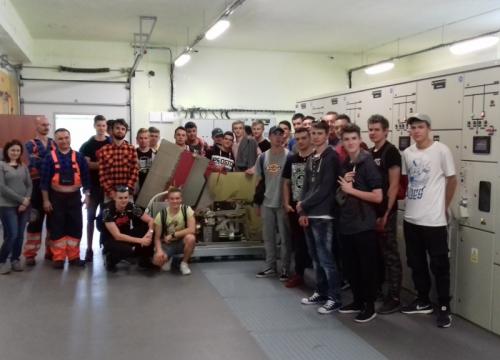 2 bT w nowoczesnej podstacji trakcyjnej 2018