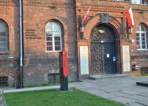 Wyjazd edukacyjny do Gdańska