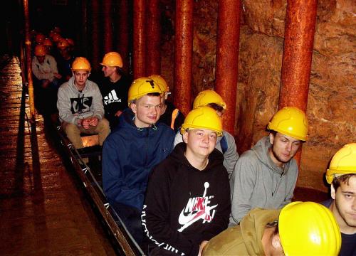 tarnowskie Góry 2022