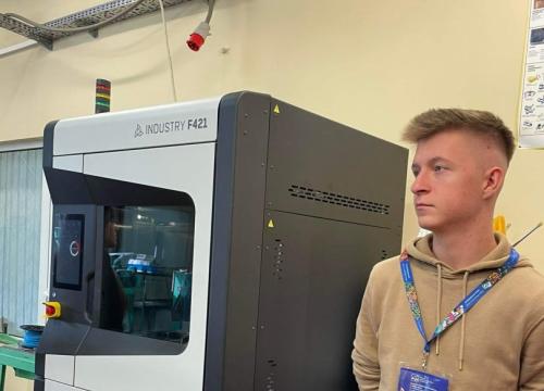 Dni otwarte ATH 2022