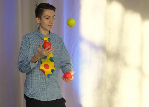 Koncert charytatywny 6.12.2019 II