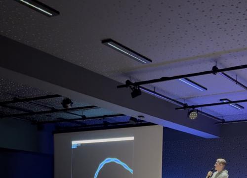 Dzień, w którym króluje (niepodzielnie) matematyka