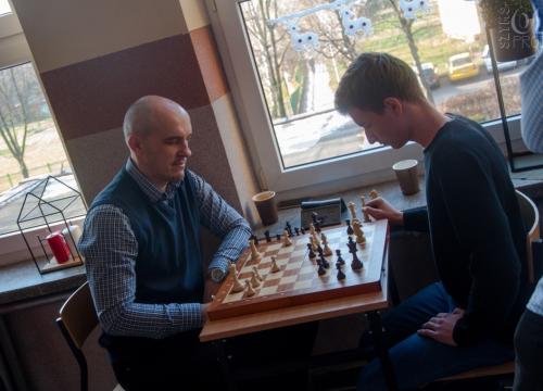 Koncert charytatywny 6.12.2019 II