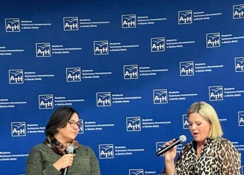 Dni otwarte ATH 2022