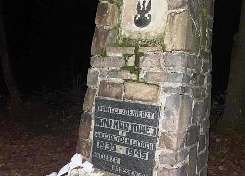 W imię wiecznej pamięci 2023