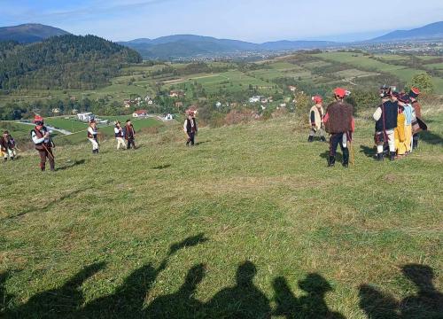 Zaduszki Narodowe 2023