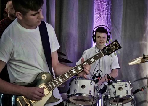 Koncert charytatywny 6.12.2019