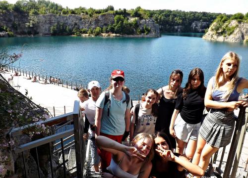 Krakowskie szaleństwa