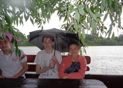 Sukcesy uczniów ZSME w Żywcu 2018