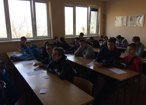 Spacerowa matematyka