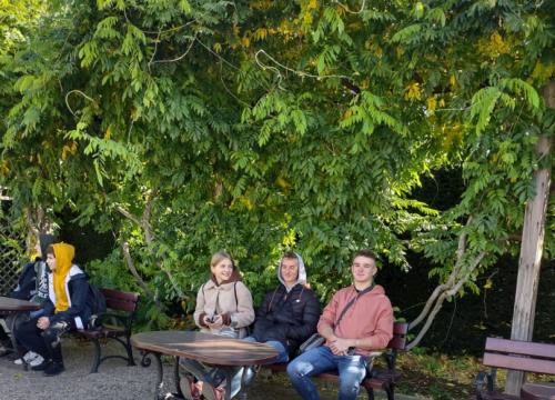 Poznaj polskę - Wrocław II