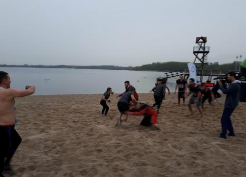 Liceum profil policyjny II