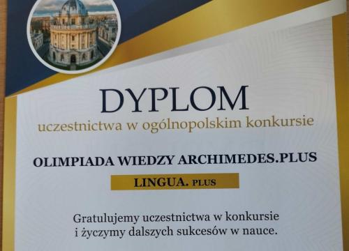 Archimedes Lingua.Plus 2021