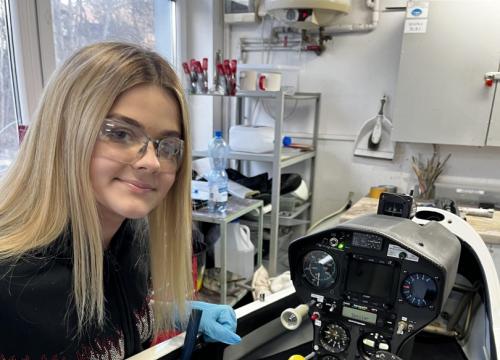 Dzień przędsiębiorczości w praktyce