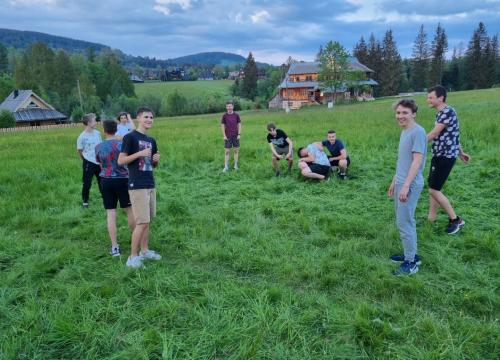 IeT na wycieczce 2022