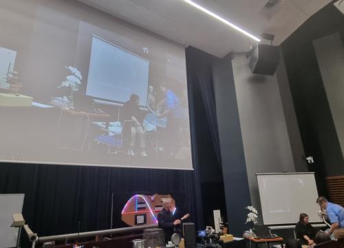 Osobliwości Świata Fizyki