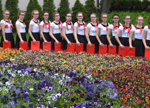 Liceum o profilu sportowym - biol-chem III