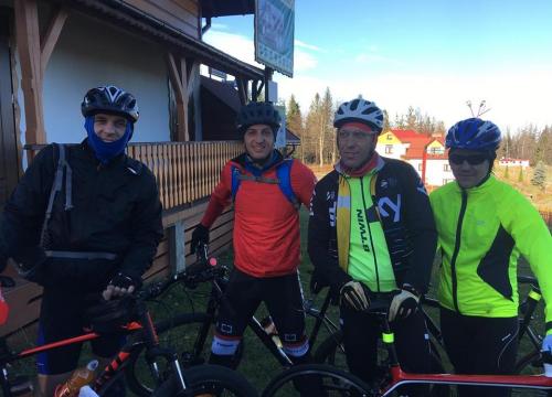 100 km na stulecie Polski