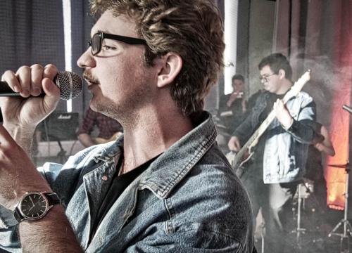 Koncert charytatywny 6.12.2019