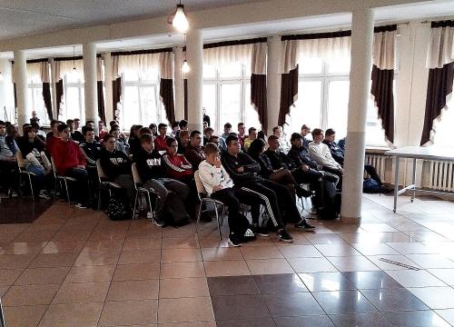 104 rocznica odzyskania niepodległości 