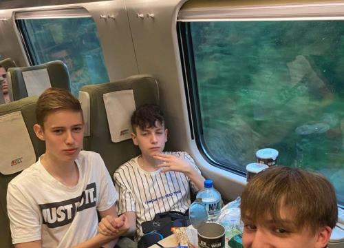 Programiści w gdańsku