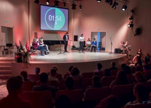 Żywiec Miasto ZmysŁów