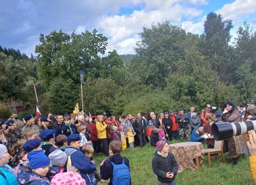 Zaduszki Narodowe 2023