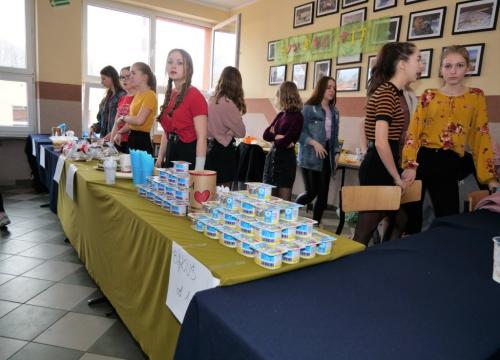 Światowy Dzień Zdrowia w ZSM-E 2019