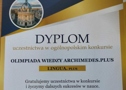 Archimedes Lingua.Plus 2021