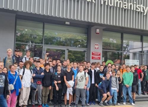 Osobliwości Świata Fizyki