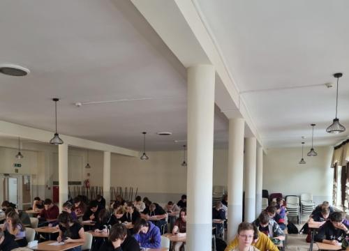 Przelicz swoją siłę edycja 2022