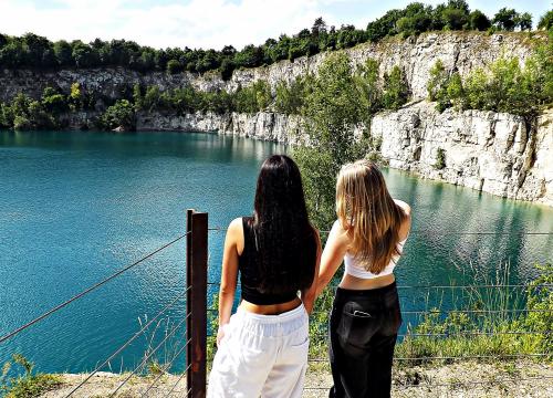 Krakowskie szaleństwa