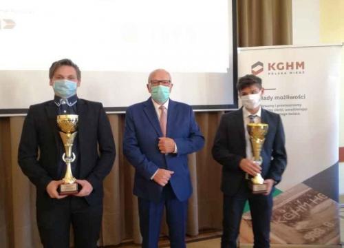 Olimpiada innowacji technicznych 2020