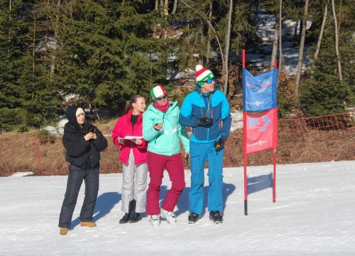 Zimowy dzień sportu 2023 2