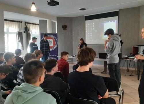 Profilaktyka w Mechaniku