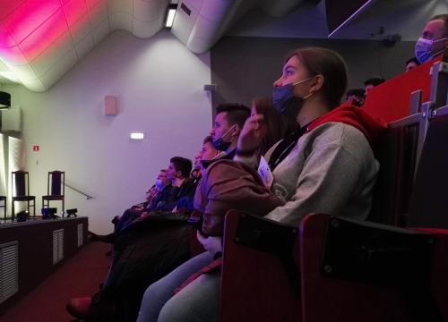 Beskid IT Academic Day