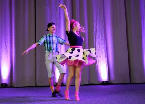 KONCERT CHARYTATYWNY  DLA WERONIKI DROBISZ II