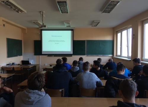 Spacerowa matematyka