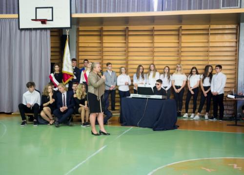 Dzień Nauczyciela 2018