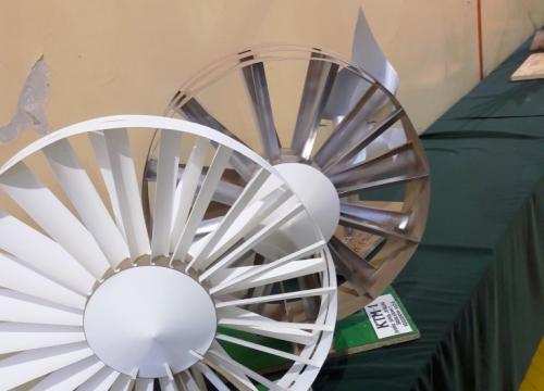 Technik urządzeń i systemów energetyki odnawialnej