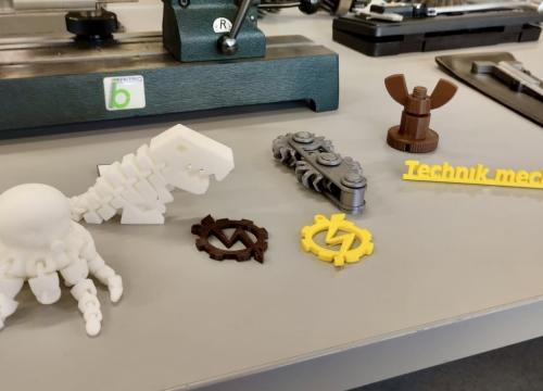 Dni Otwarte w "Mechaniku"