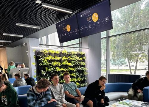 Osobliwości Świata Fizyki