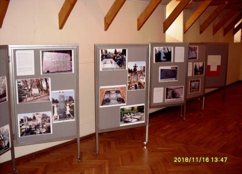 Ku pamięci pokoleń