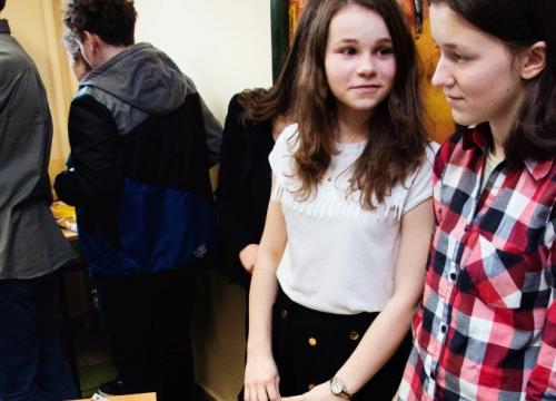 Gimnazjada matematyczno-chemiczna 7 kwietnia 2018 cz.II