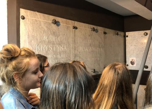 „Tajemnice Żywieckiej Fary. Ludzie i dzieje.”