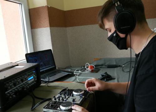 Wszystko dla Wiktorka