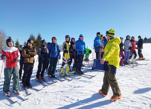 Zimowy dzień sportu 2023 2