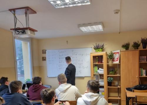 Matematyka po angielsku