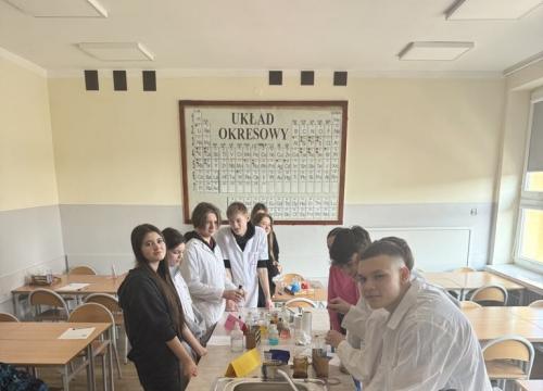 Warsztaty międzyprzedmiotowe