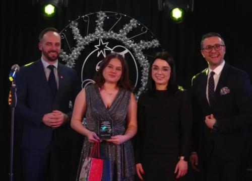 Sukcesy Wokalne Sandry Pytlarz